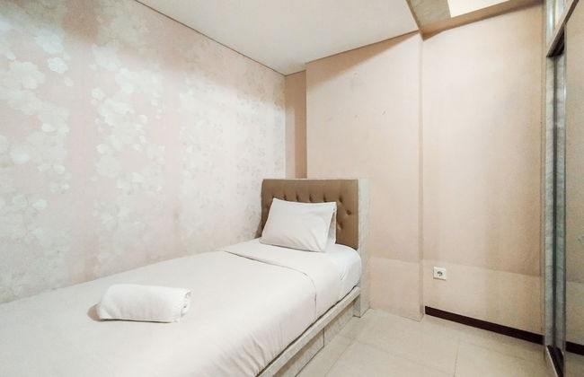 Brand New 2Br Apartment Gateway Pasteur - Foto 3