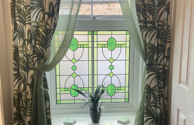 Milton House Studio Apartment Suites - Photo 53