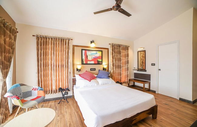 Penta Peak By Indostays - Photo 6