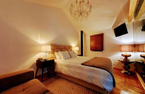 Casa dos Jasmins by Lisbon Village Apartments - Foto 29