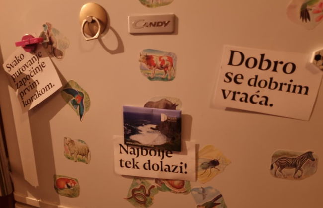 Beautiful 1-bed Apartment in Sveta Nedelja - Foto 21