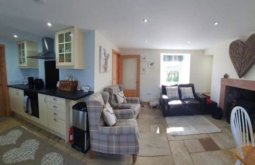 Strathken Cottage - Foto 11