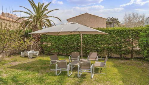 Cozy Home In Algajola With Kitchen - Foto 3