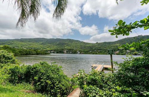 WI-FI 500MB | Trapiche na Lagoa da Conceição #LA09 - Foto 46