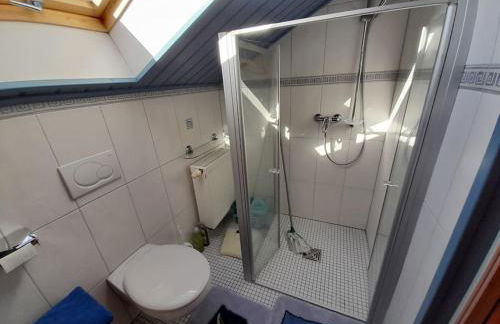 1-Zimmer-Studio am Waldrand - Photo 3