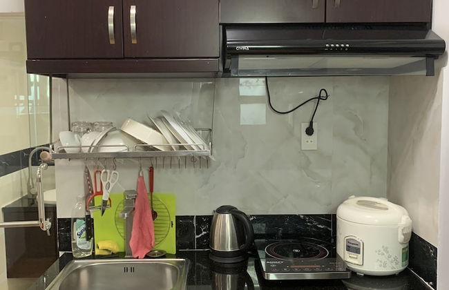 Wa Garden Sai Gon - Foto 31