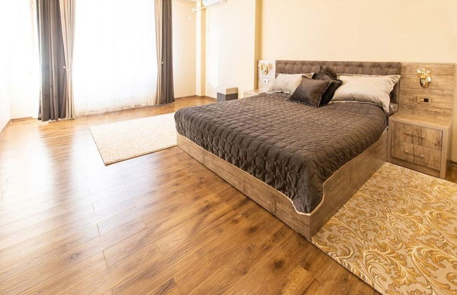 Dream Inn Hotel Apartments - Foto 5