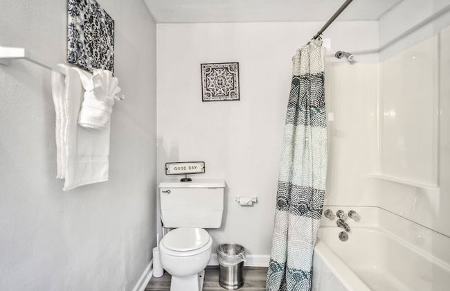 3BR Mountain Escapeat The Base Of Pikes Peakfamily Friendly - Photo 25