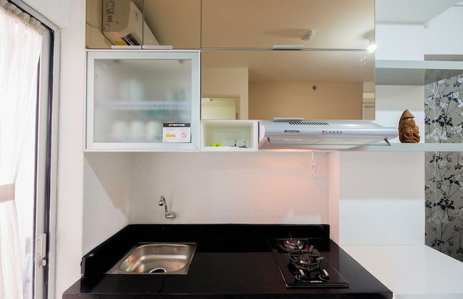 Brand New 2BR at Bassura City Apartment - Foto 14