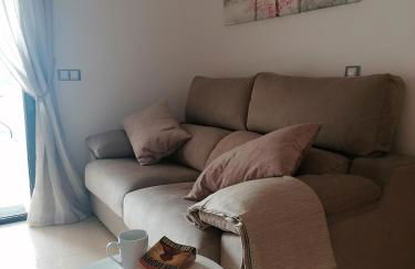 Sybarix Apartment: Precioso apartamento con vistas al golf y el mar - Foto 13