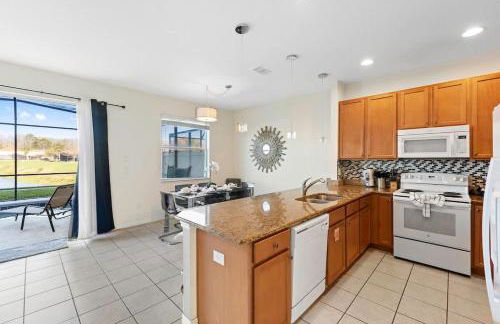 4BR Townhome with Lake View – BL481 - Foto 11