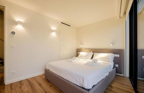 BOUTIQUE Rentals- ATTICO Luxury Design-Ocean views - Foto 31