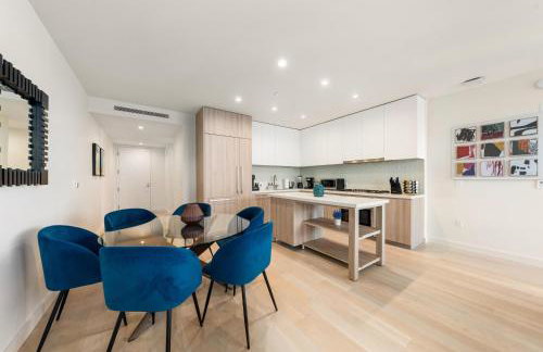 The Sapphire Nest - Spectacular Rooftop Amenities Ocean views 2BR - Foto 14