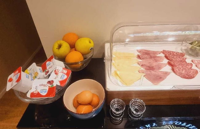 EVA LUXURY SUITE - Foto 35