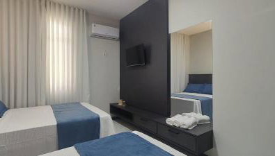 Apartamento aconchegante e bem localizado - Foto 5