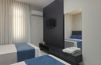 Apartamento aconchegante e bem localizado - Foto 5