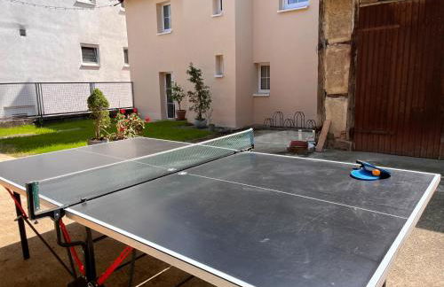 Ferienwohnung am Reichenbach - Foto 25