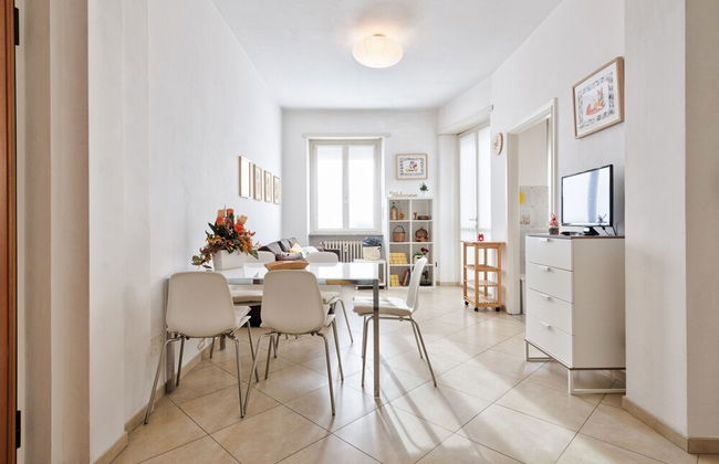 Toc-Toc Apartment a 10 min dall'Ospedale Maria Vittoria - Foto 8