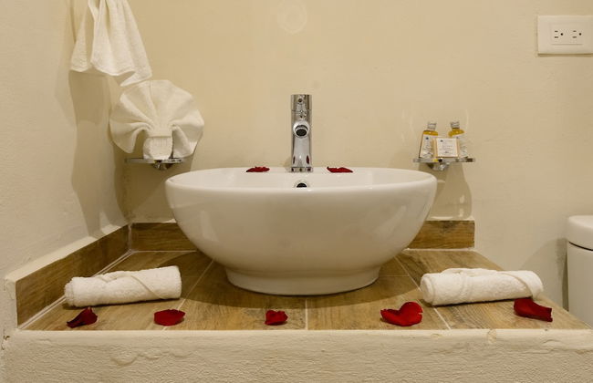 Casa del Árbol Condo - Foto 49