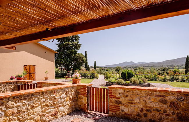 Agriturismo Giù al Pozzo - Foto 26