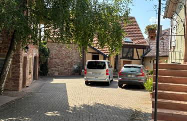 Le Grenier - Piscine et SPA - Foto 80