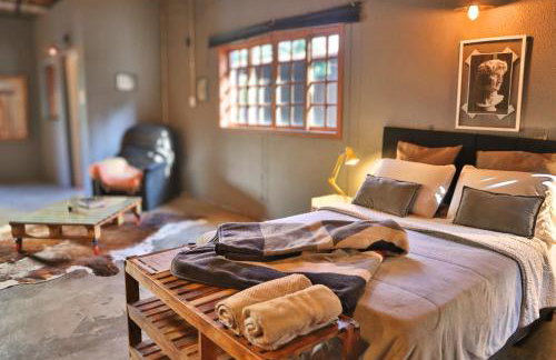 Loft Industrial - Foto 6