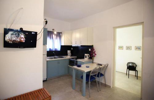 Villa Alexandra Suites - Foto 39