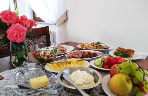 Willa u Alicji i Jana - Foto 48