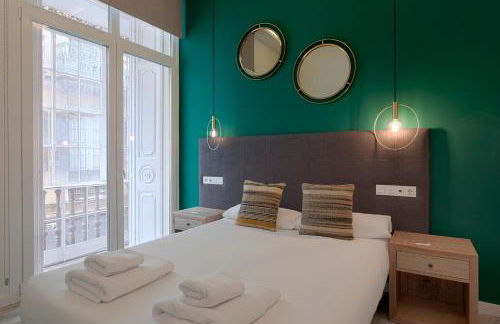 Fresh Velazquez Apartments - Photo 128