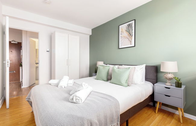 Gorgeous 2 Bed Apartment near London Bridge - Foto 5