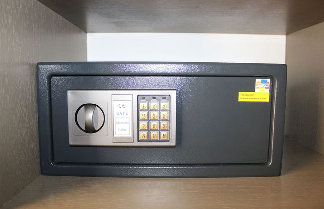 Central Park Guadalajara Boutique Apartment - Foto 52