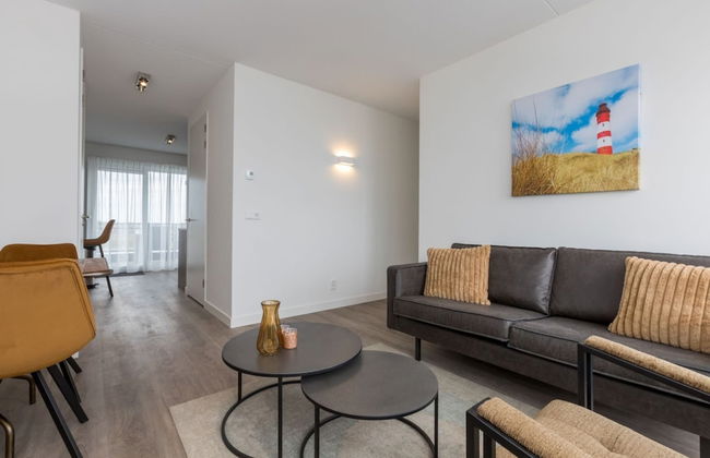 Apartment in Sint-annaland With Water Views - Photo 12