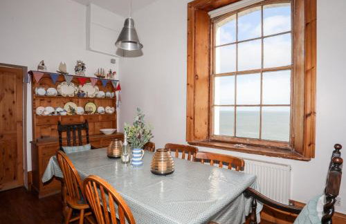 East Point Lynas Lighthouse Keeper's Cottage - Foto 10