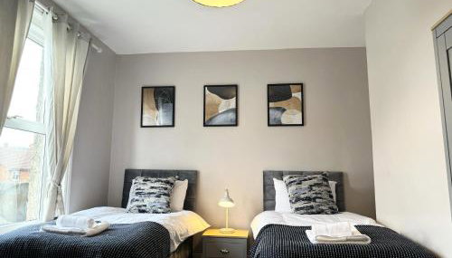 Super Cheap APRIL Prices! - Perfect Contractor Accommodation, Up to 7 guests - Foto 3, towels