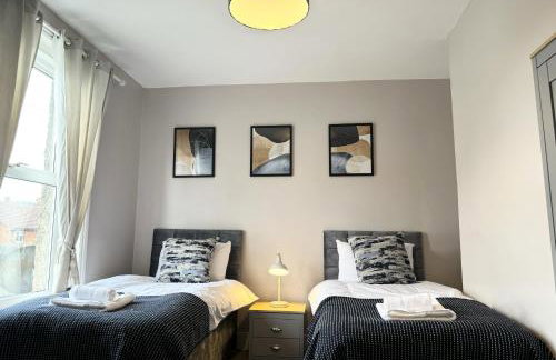 Super Cheap APRIL Prices! - Perfect Contractor Accommodation, Up to 7 guests - Foto 3