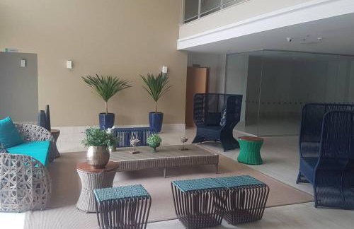 Park Veredas Flat Service - Foto 32