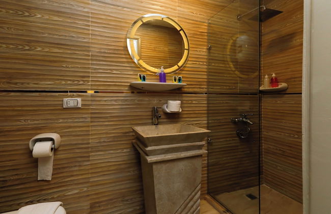 Venus Pyramids Inn - Foto 71