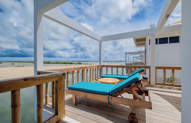 Aruna Resort & Villas - Foto 41