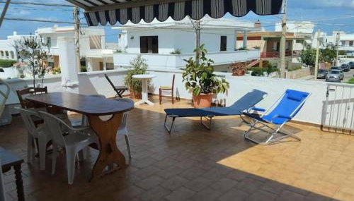 Terrazza del sole - Foto 4, sunbed