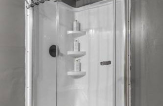 Private RRG Cabin with Game Room & Views - Foto 32