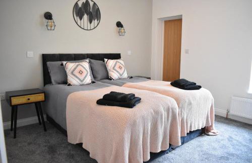 Entire house in Retford city centre - Foto 6