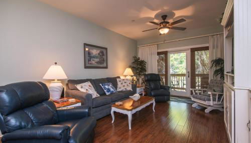 335 Palmetto Walk - Locke Nest III - Foto 2