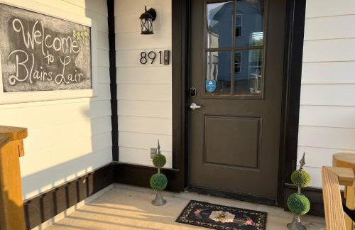 New Centennial Park Luxury Smart Home w Courtyard - Foto 6