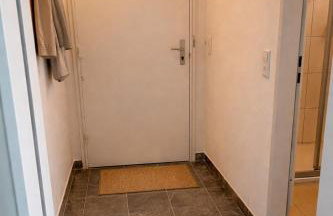 Modernes Apartment mit Balkon & Smart TV bei Hamburg - Foto 12