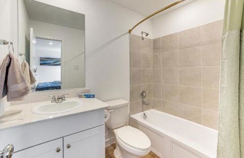 8 Mi to Celebration Station Family Getaway! - Foto 14