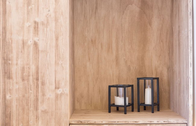 Masseria Castelluzzo - Foto 10