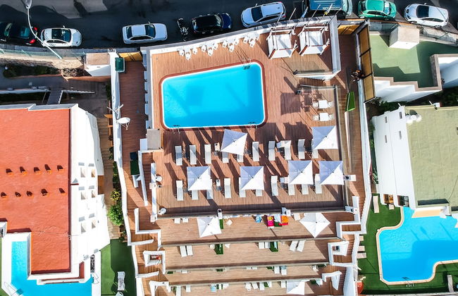 IG Nachosol Premium Apartments by Servatur - Adults Only - Foto 32