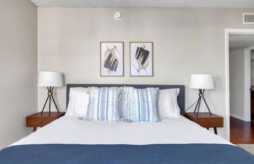 Woodland Hills 2BR w Pool Gym nr Warner Center LAX-699 - Foto 13