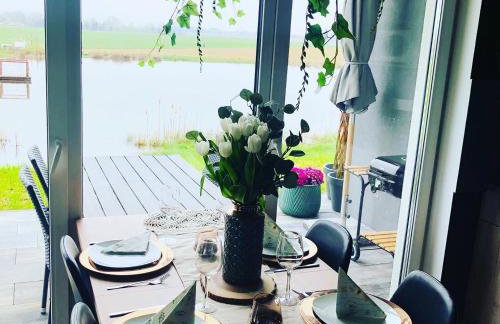 Domki Loft nad Stawem 4d4dz - Foto 3