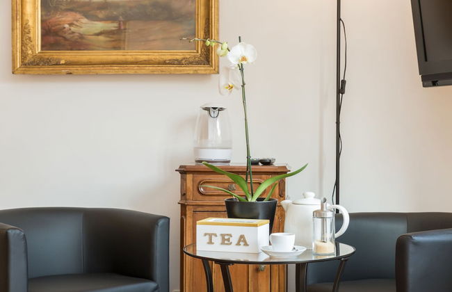 Cristina Rossi B&B - Foto 38